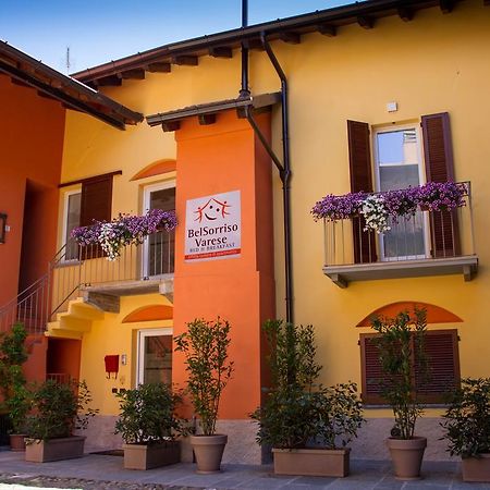 Belsorrisovarese-City Residence- Private Parking -With Reservation- Exterior photo