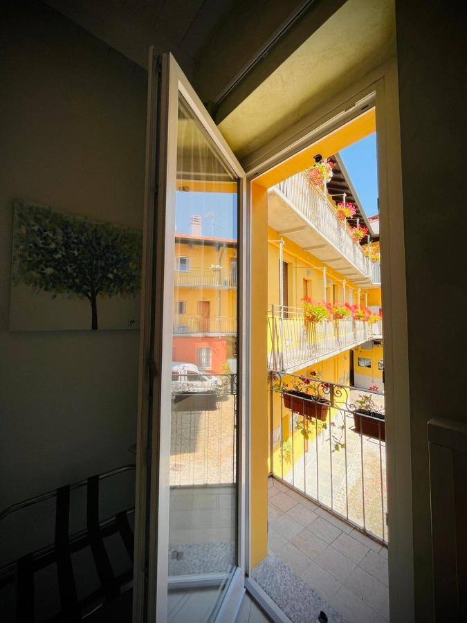 Belsorrisovarese-City Residence- Private Parking -With Reservation- Exterior photo