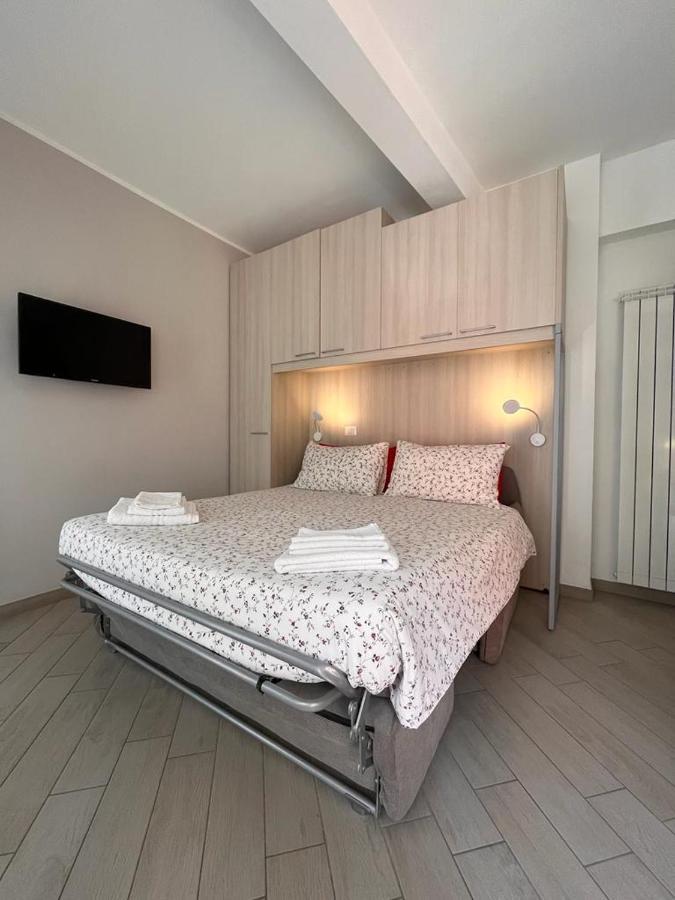 Belsorrisovarese-City Residence- Private Parking -With Reservation- Exterior photo