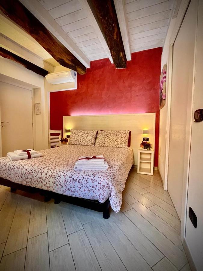 Belsorrisovarese-City Residence- Private Parking -With Reservation- Exterior photo