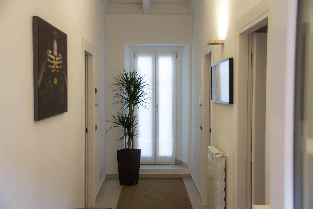 Belsorrisovarese-City Residence- Private Parking -With Reservation- Exterior photo