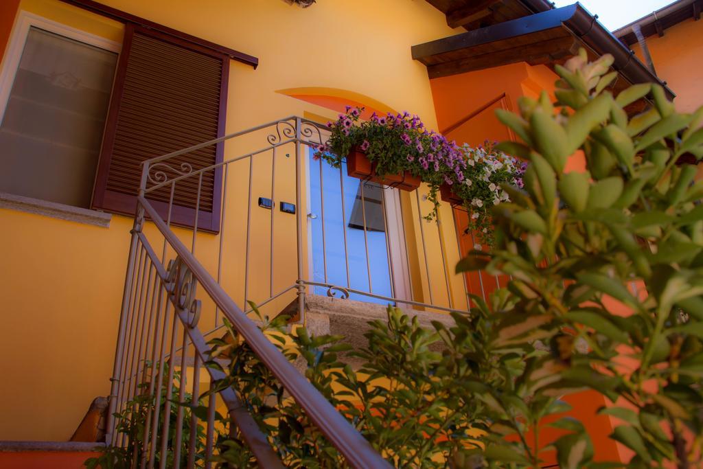 Belsorrisovarese-City Residence- Private Parking -With Reservation- Exterior photo